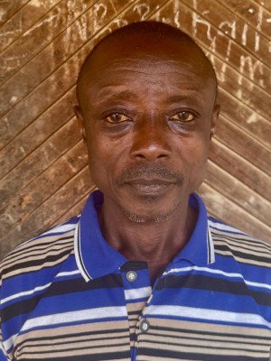 Adu Lansana, Unity Harvest Exchange